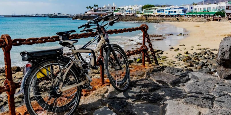 the best coastal bike routes